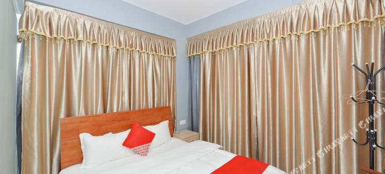 赣州无忧公寓图片