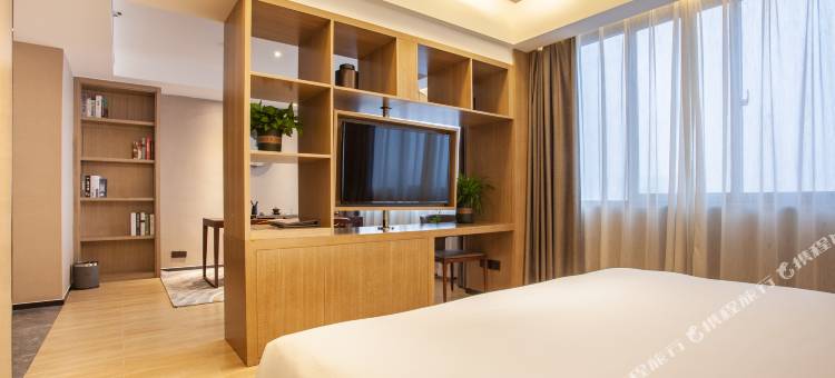 固始元光酒店(中山大街西亚生活广场店)图片