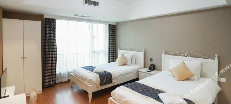 云渚度假公寓(南京汤城东郡店)图片