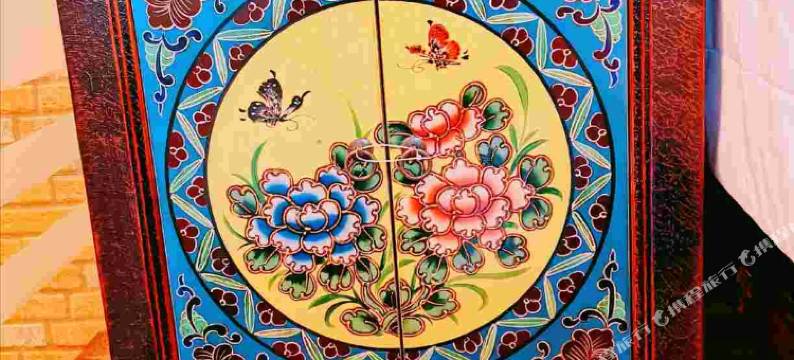 方城凡间客栈图片