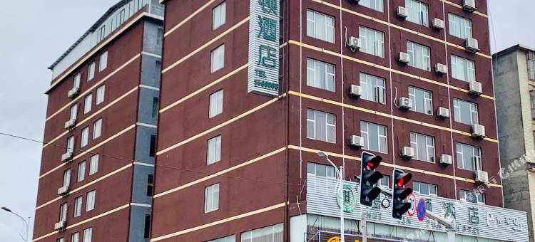 惠林顿酒店(桂林电子科大店)图片