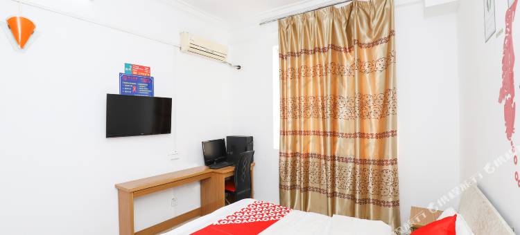 北海泓苑宾馆图片