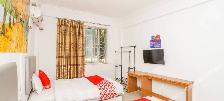 北海泓苑宾馆图片