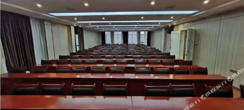 万年祥悦国际智能酒店图片