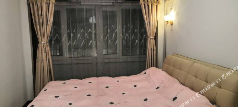 西安乐城全屋智能洒金桥回民街古城墙公寓图片