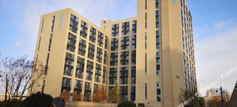 青岛子墨公寓(5号店)图片