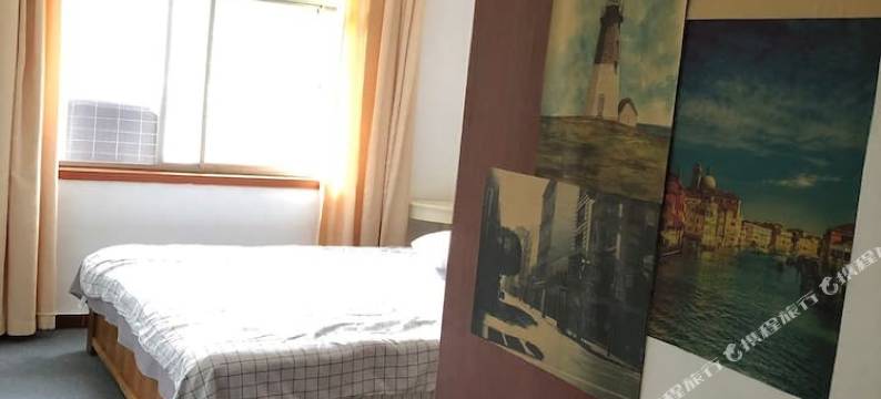 张家界树上的毛毛虫公寓(2号店)图片