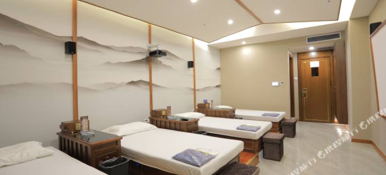 奎屯凯祥大酒店图片