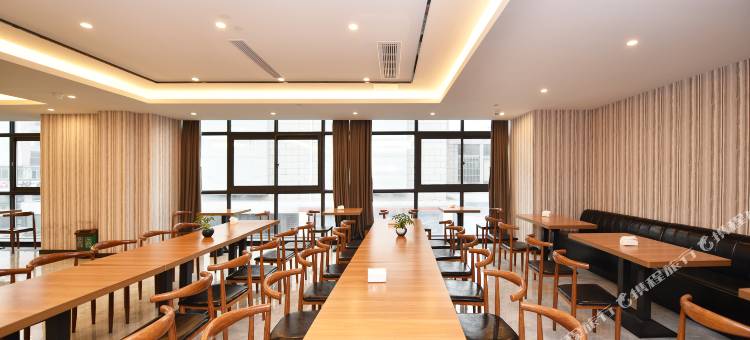 丰乐怡庭大酒店(黄山岩寺景区店)图片