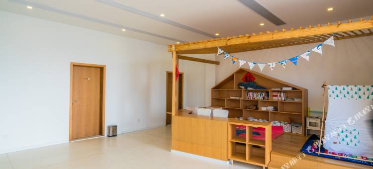 大乐之野·谷舍(余姚店)图片