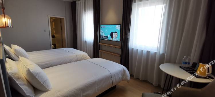 锦江之星(天津站津湾广场店)图片