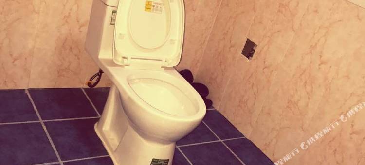 蓉昇商务酒店(富达购物中心三河汽车站店)图片