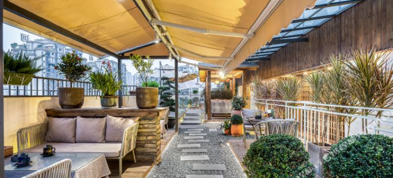 成都万象四季酒店(成都东站店)图片