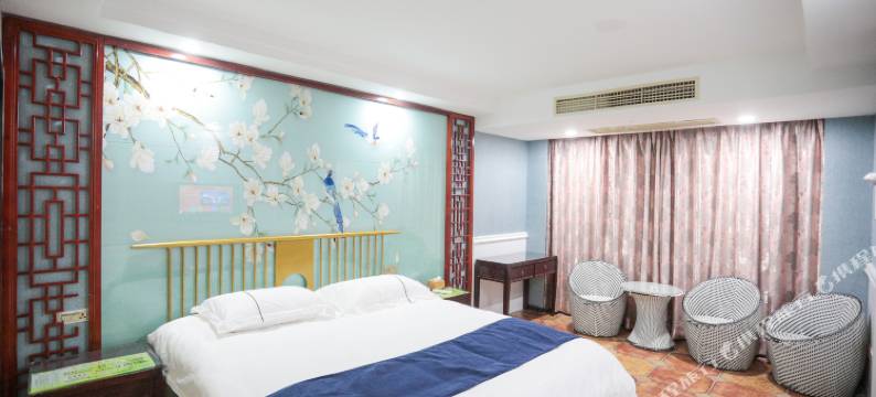 星期三快捷酒店(新都店)图片