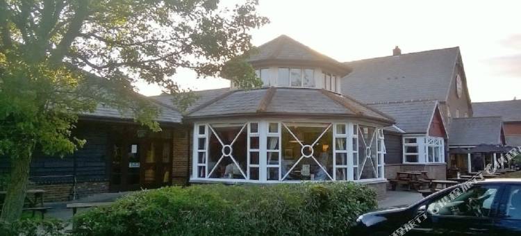 普瑞米尔纽黑文酒店(Premier Inn Newhaven hotel)图片