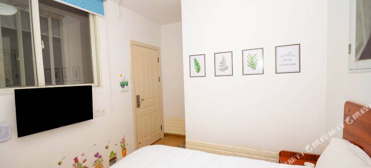 常德鼎城鸿运宾馆图片