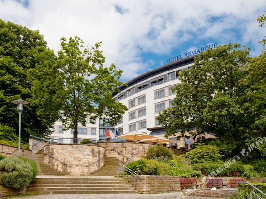 雷马克奥斯纳布吕克温德姆维也纳之家酒店