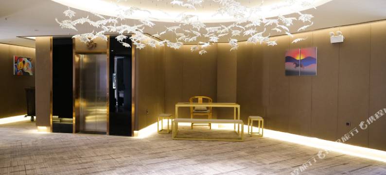 泸西安达酒店图片