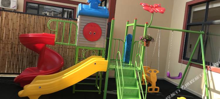 漾濞芝兰商务酒店图片