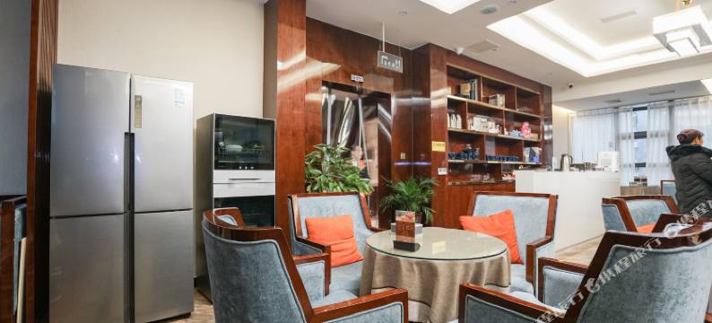 盐亭鑫恒达酒店(文同干道下段店)图片