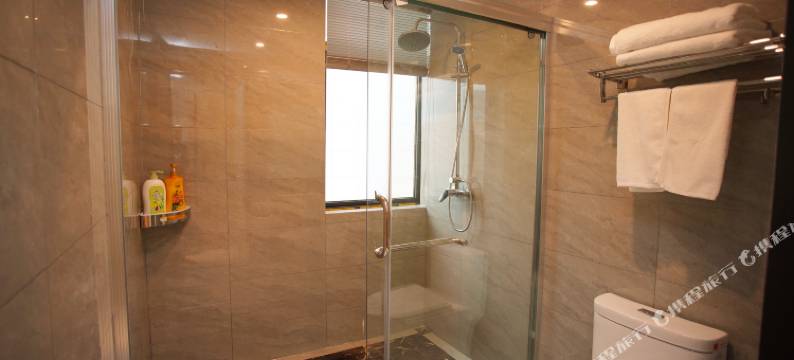 如家派柏·云酒店(合肥南艳湖店)图片