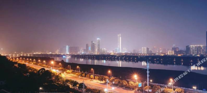 海森天麓大酒店(岳麓山大学城店)图片