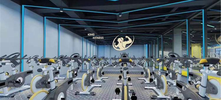 孟村鑫亿大酒店图片