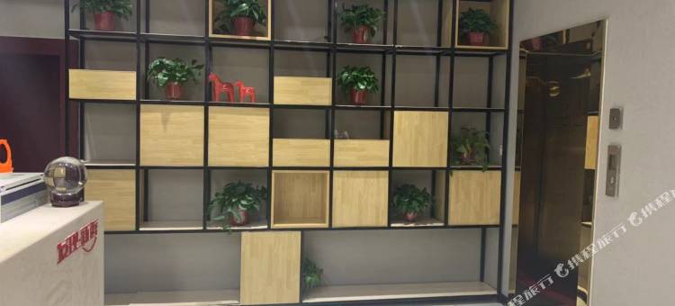 君怡精选酒店(西安临潼区华清池店)图片