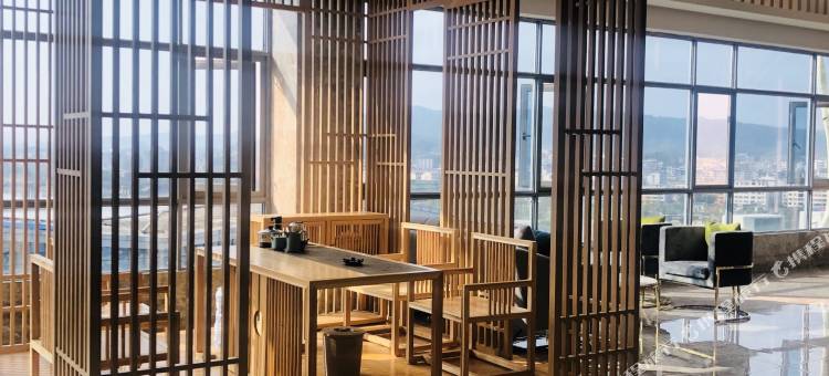 虔美·悦享酒店(新天地店)图片