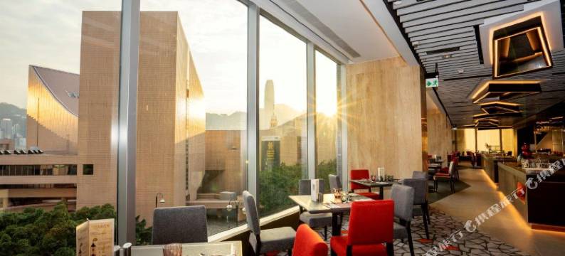 香港基督教青年会(港青)图片