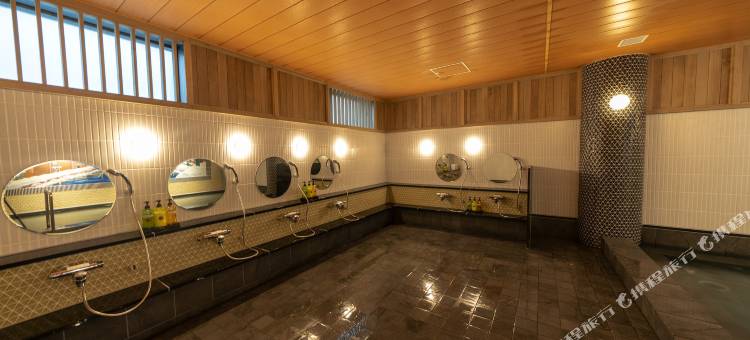 北海道小樽运河托丽芙特酒店(Hotel Torifito Otaru Canal)图片