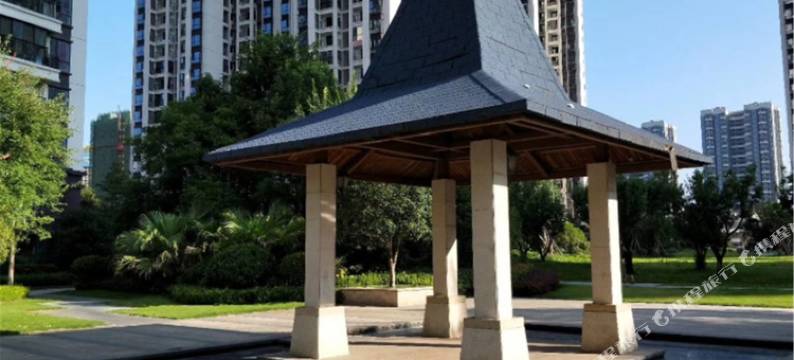 宜昌向往的客栈图片