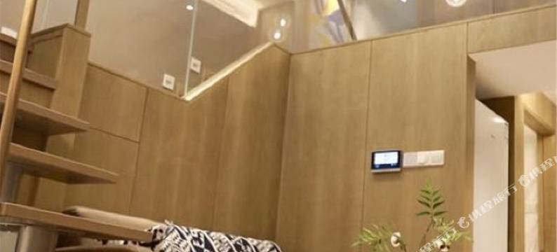 杭州寻宿公寓图片