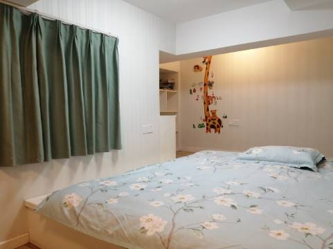 厦门悠家民宿103(梧侣路分店)