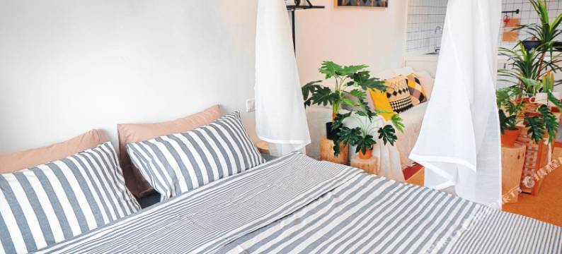 包春鸟公寓(鄞奉路469弄分店)图片