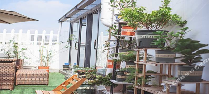 成都云朵耳公寓(吉顺路分店)图片