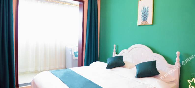 西安翌宸民宿店(2号店)图片