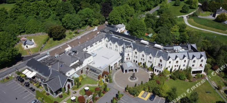 马克罗斯公园水疗酒店(Muckross Park Hotel & Spa)图片