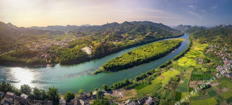 青普·漓想国图片