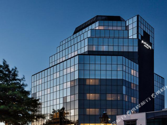 罗托鲁瓦铂尔曼酒店