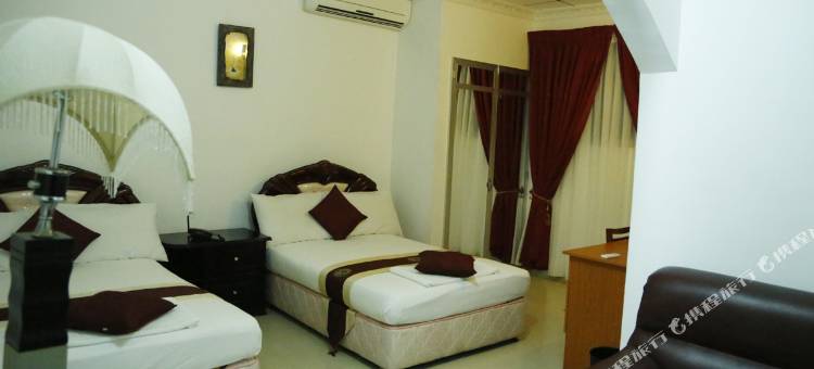 维拉酒店(Villa Hotel)图片