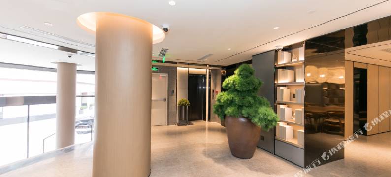 全季酒店(上海徐家汇店)图片
