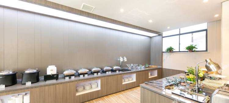 汉庭酒店(郓城郓州大道店)图片