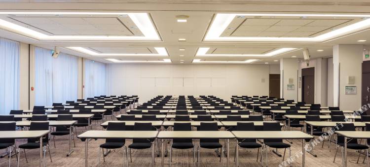 吕讷堡塞米纳瑞斯酒店(Seminaris Hotel Lüneburg)图片