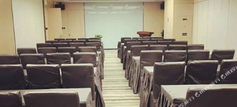 北京总部基地南四环西路亚朵酒店图片