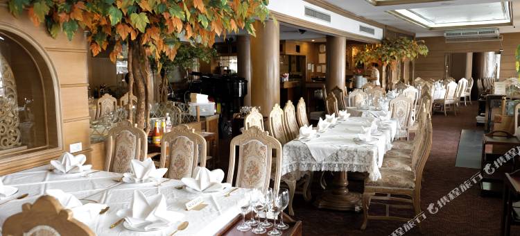 梅沙瓦来住宅酒店(Methavalai Residence Hotel)图片