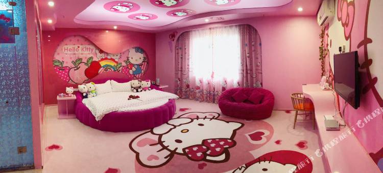 18精品酒店(梧州骑楼城丽港商业街店)图片