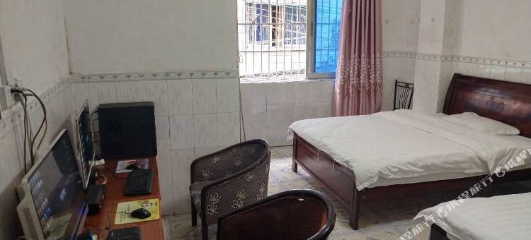 百色家鑫宾馆图片