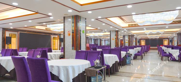 皇悦大酒店(梧州骑楼城店)图片