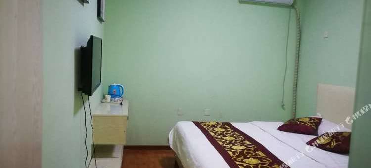 途家快捷宾馆(禹城东方大厦店)图片